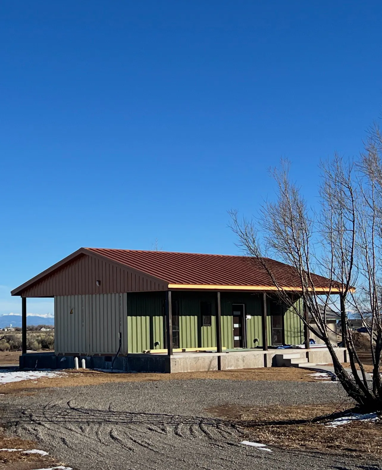 Custom Modular Homes Built Your Way